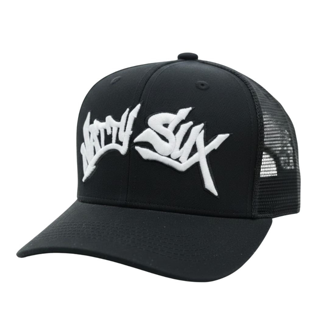 Natty Sux Performance Hat