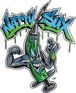 NattySux